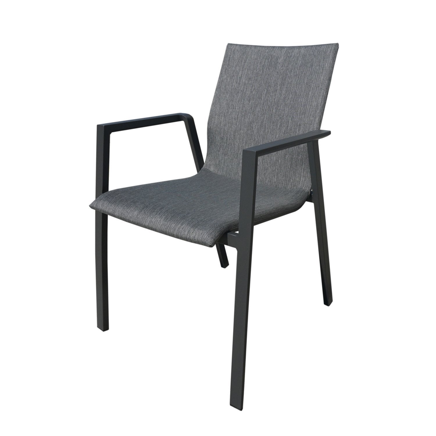  Royal Seasons ALORA Tuinstoelen Set