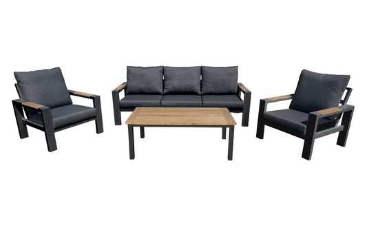  Royal Seasons BRAGA/MADEIRA Lounge Tuinset