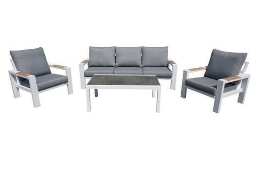  Royal Seasons CALAIS Stoel-bank Loungeset
