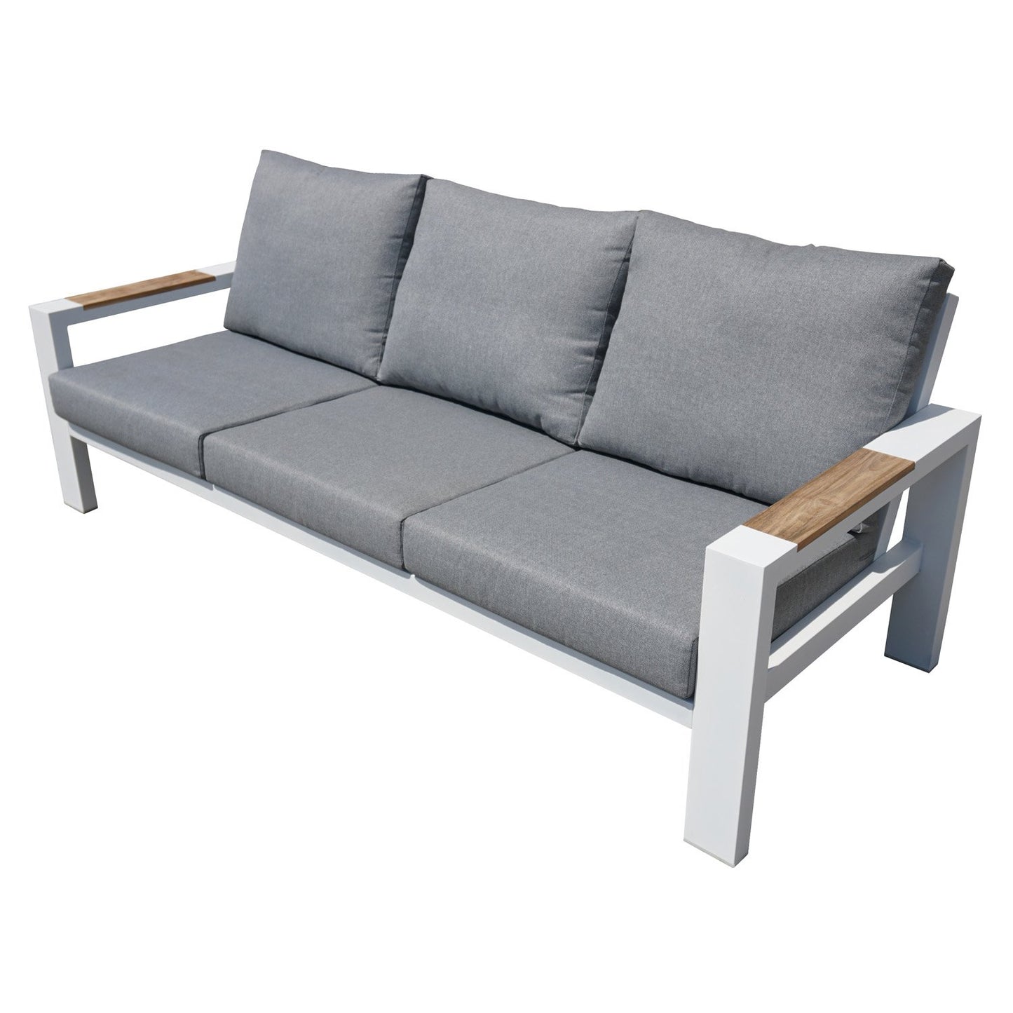  Royal Seasons CALAIS Stoel-bank Loungeset