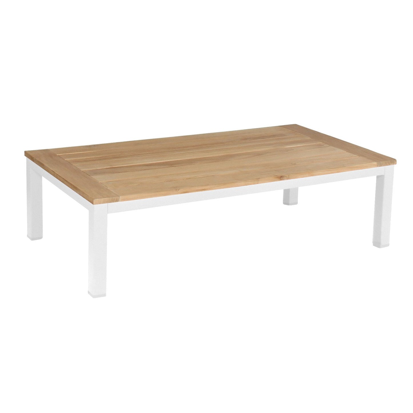  Royal Seasons CALAIS Stoel-bank Loungeset Teak