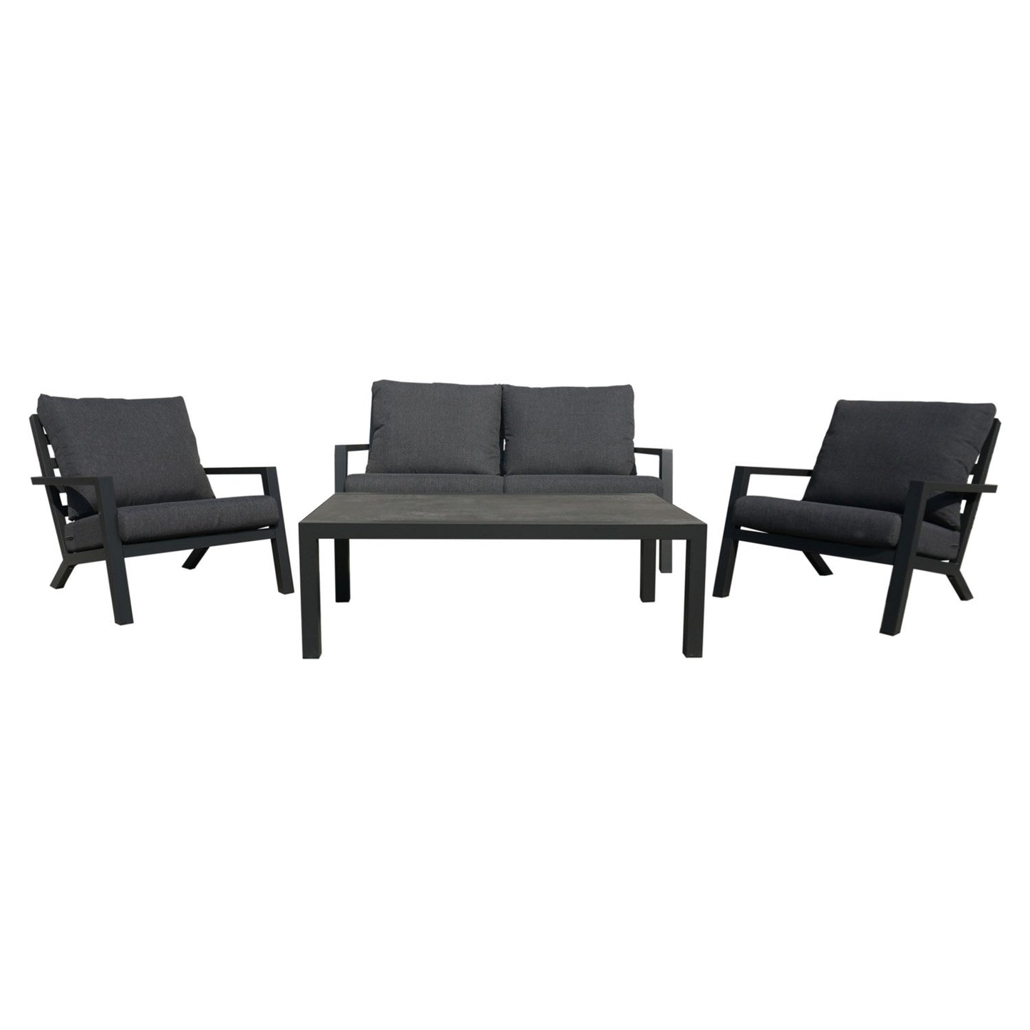  Royal Seasons CANNES Stoel-bank Loungeset