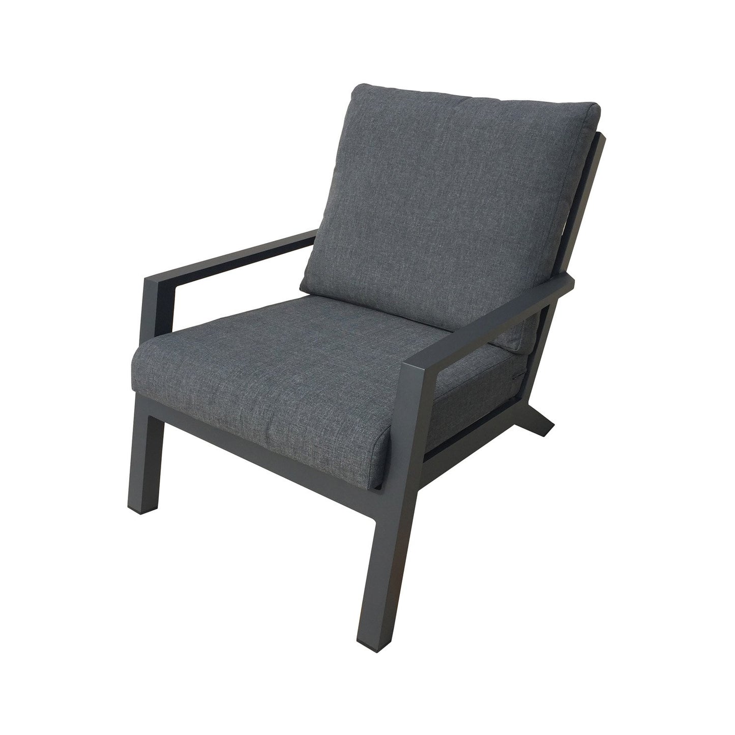  Royal Seasons CANNES Stoel-bank Loungeset