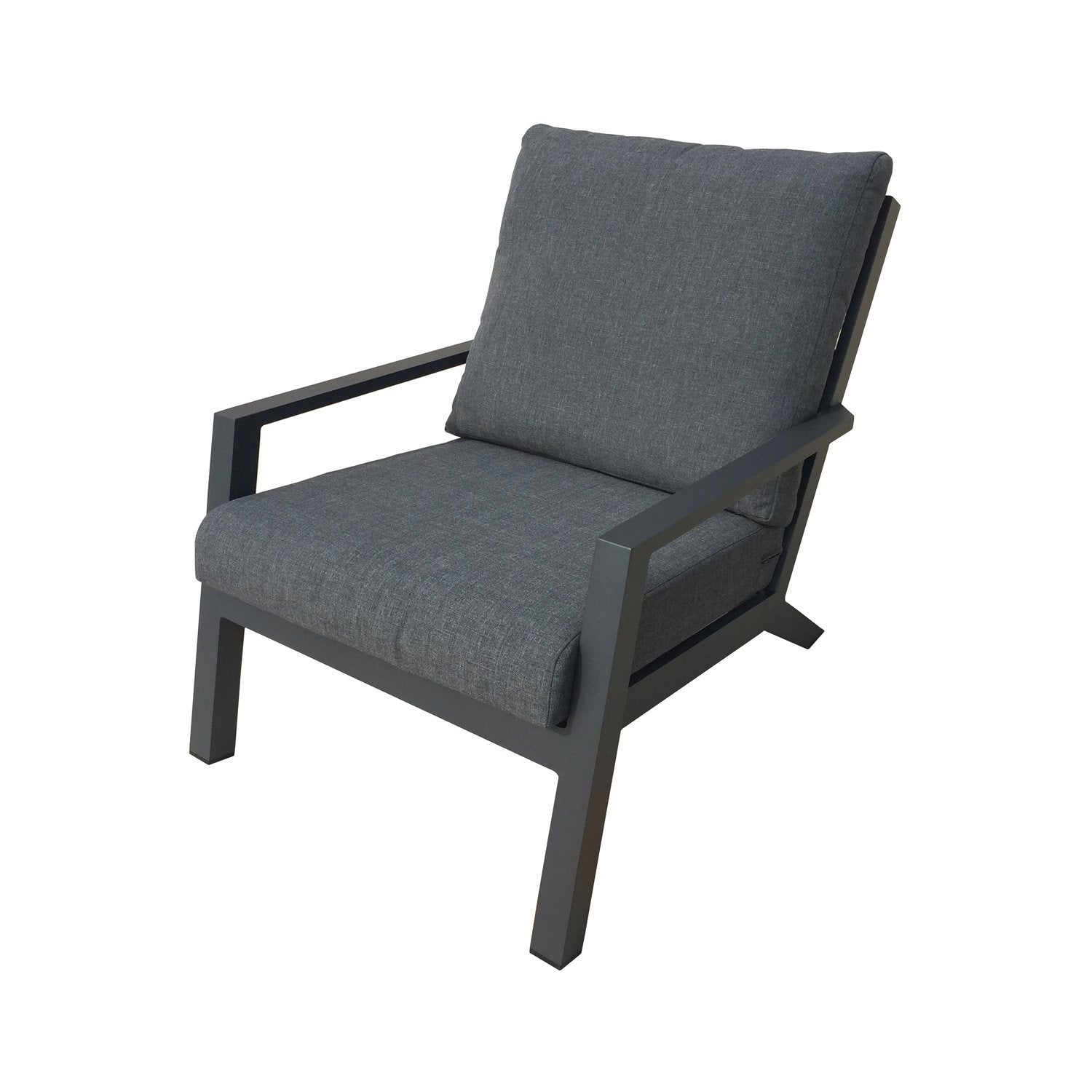  Royal Seasons CANNES Stoel-bank Loungeset