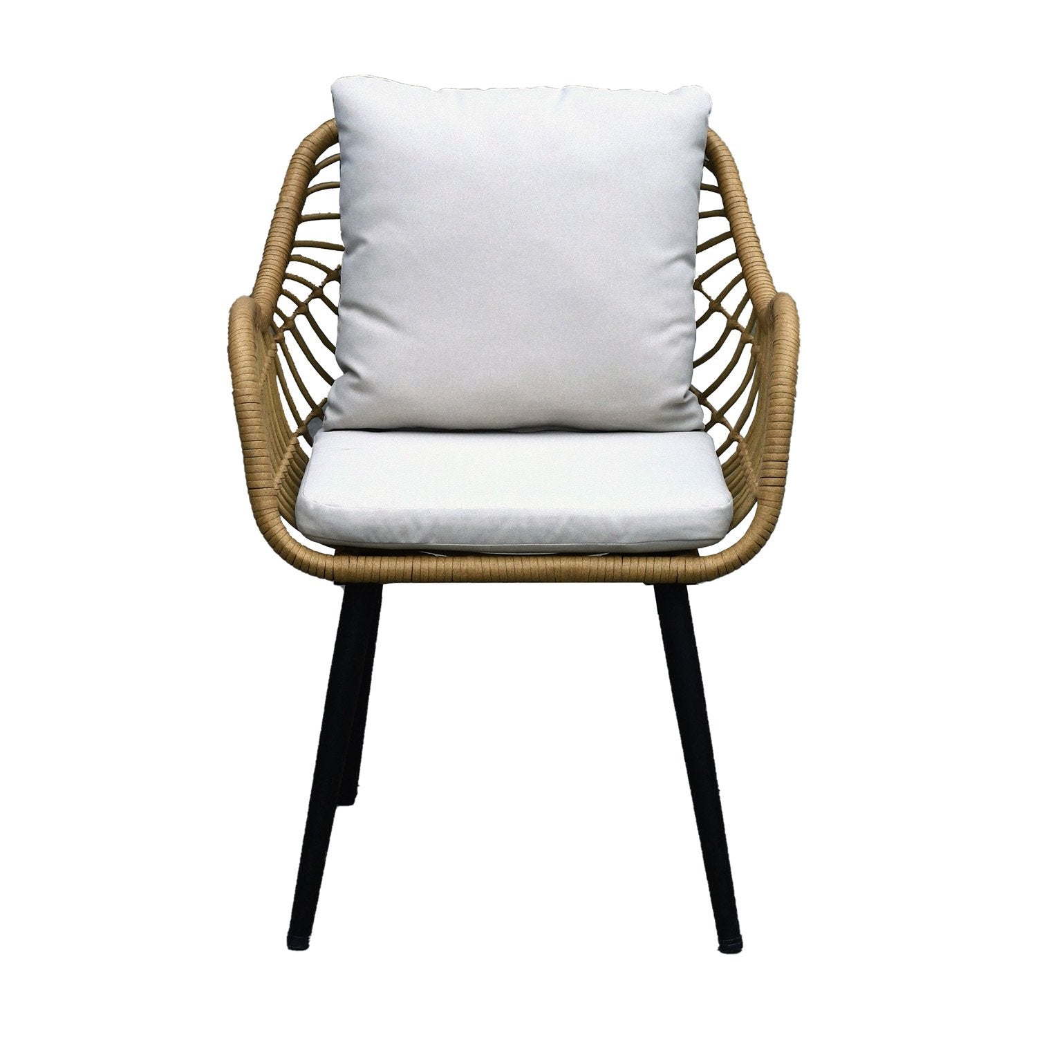  Royal Seasons COCOON Dining Stoel Natural
