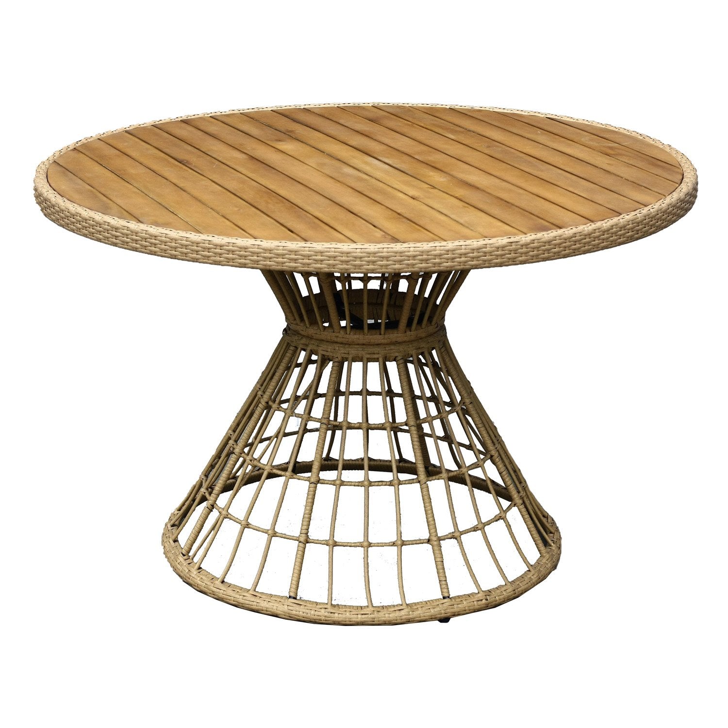  Royal Seasons COCOON Dining Tafel