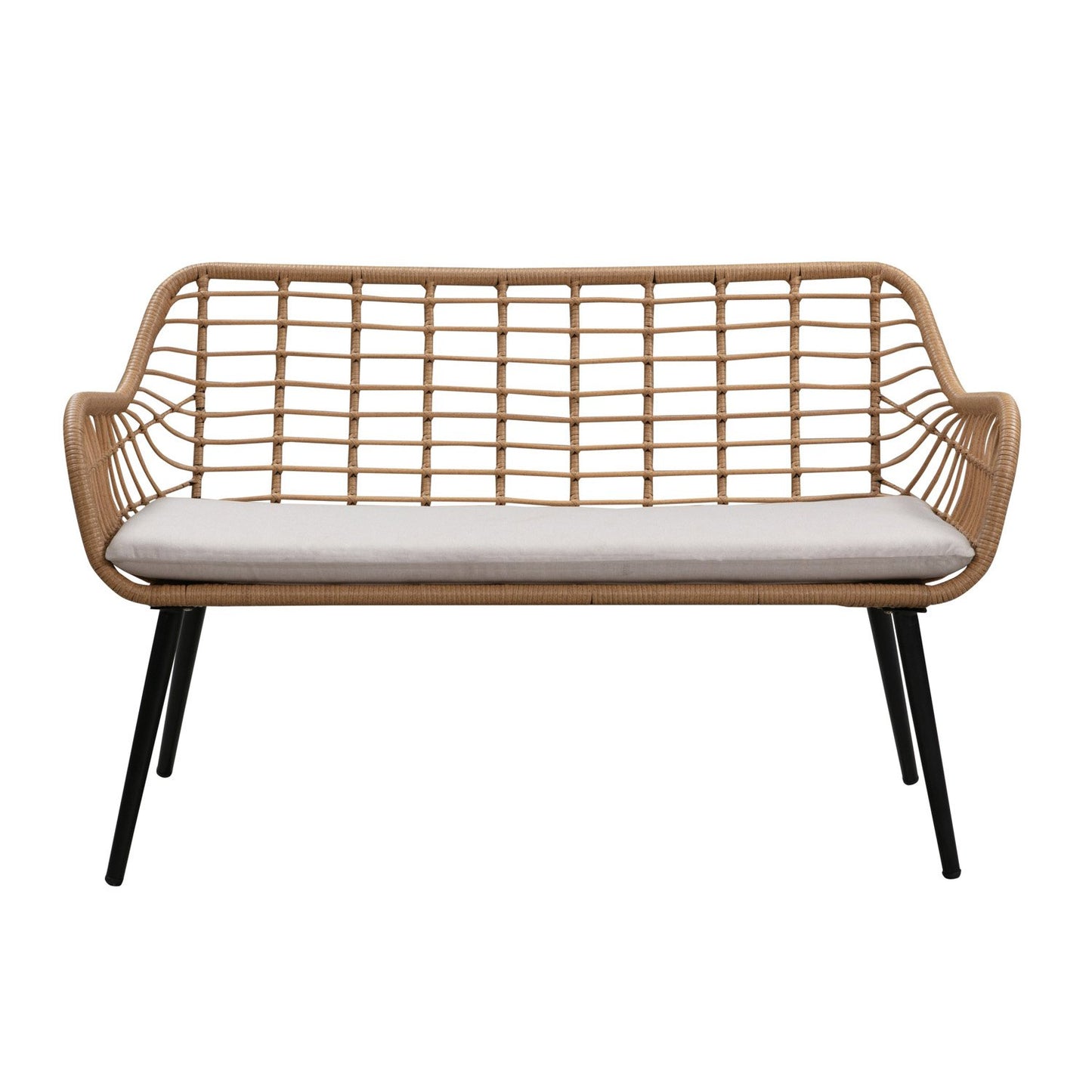  Royal Seasons COCOON Lounge Bank Natural