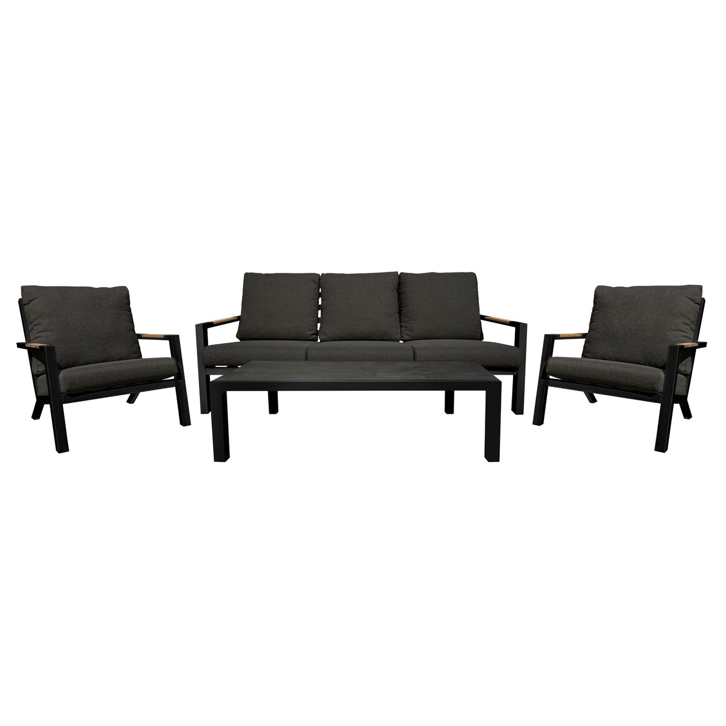  Royal Seasons DETROIT Stoel-bank Loungeset