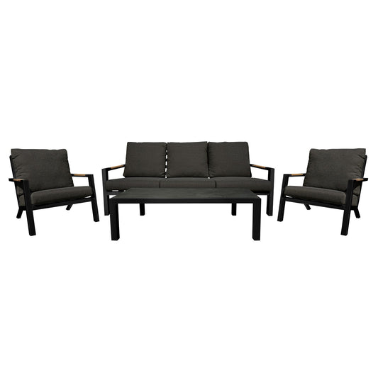  Royal Seasons DETROIT Stoel-bank Loungeset