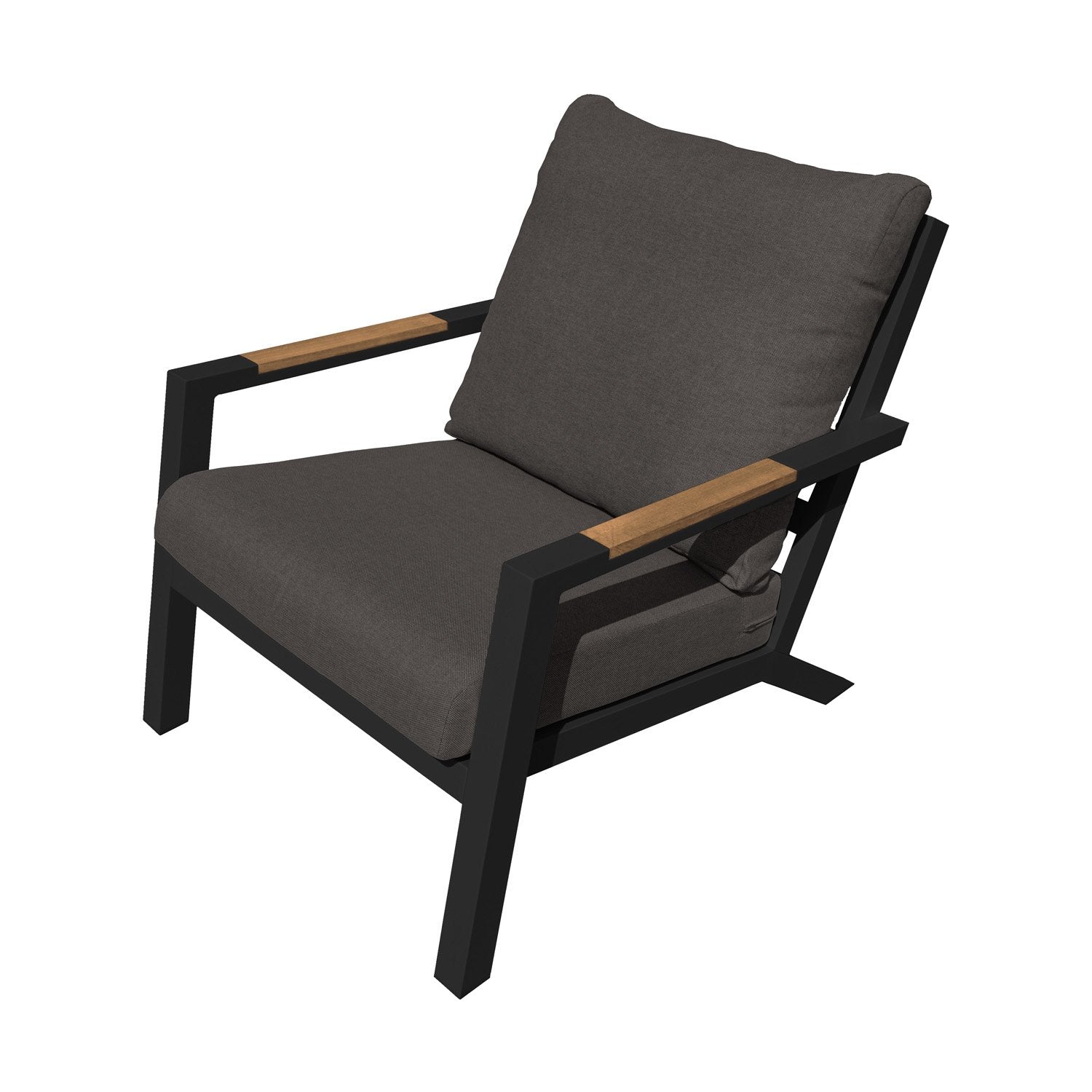  Royal Seasons DETROIT Stoel-bank Loungeset