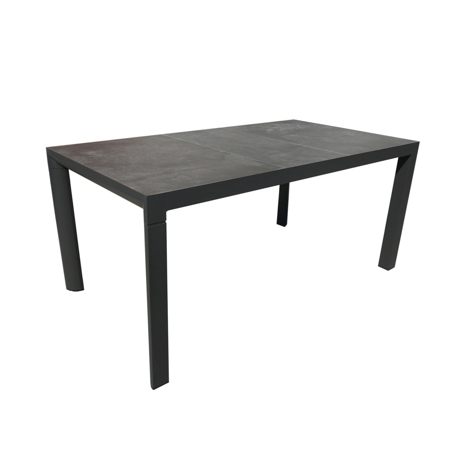  Royal Seasons FABIO DINING Tuinset Met 4 Stoelen
