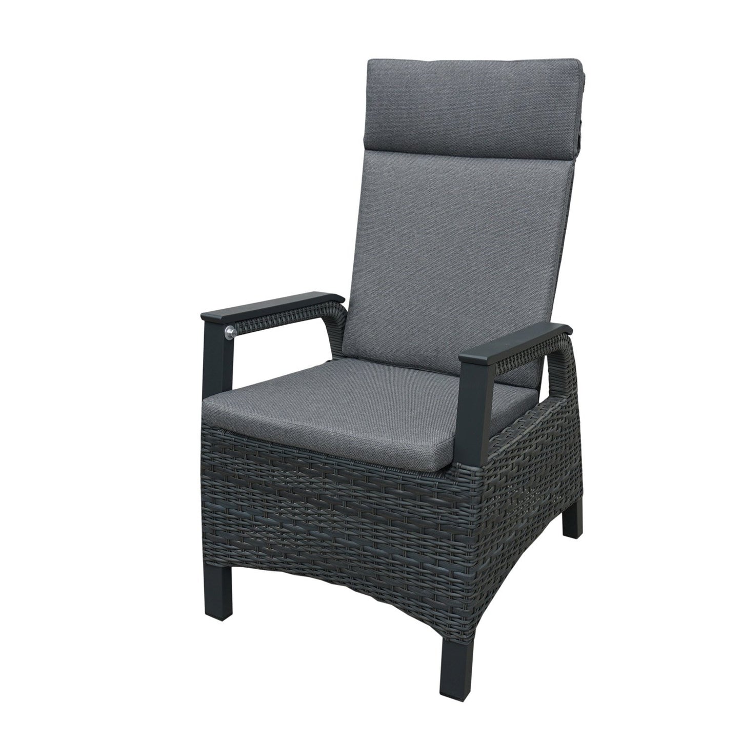  Royal Seasons FABIO DINING Tuinstoelen Set