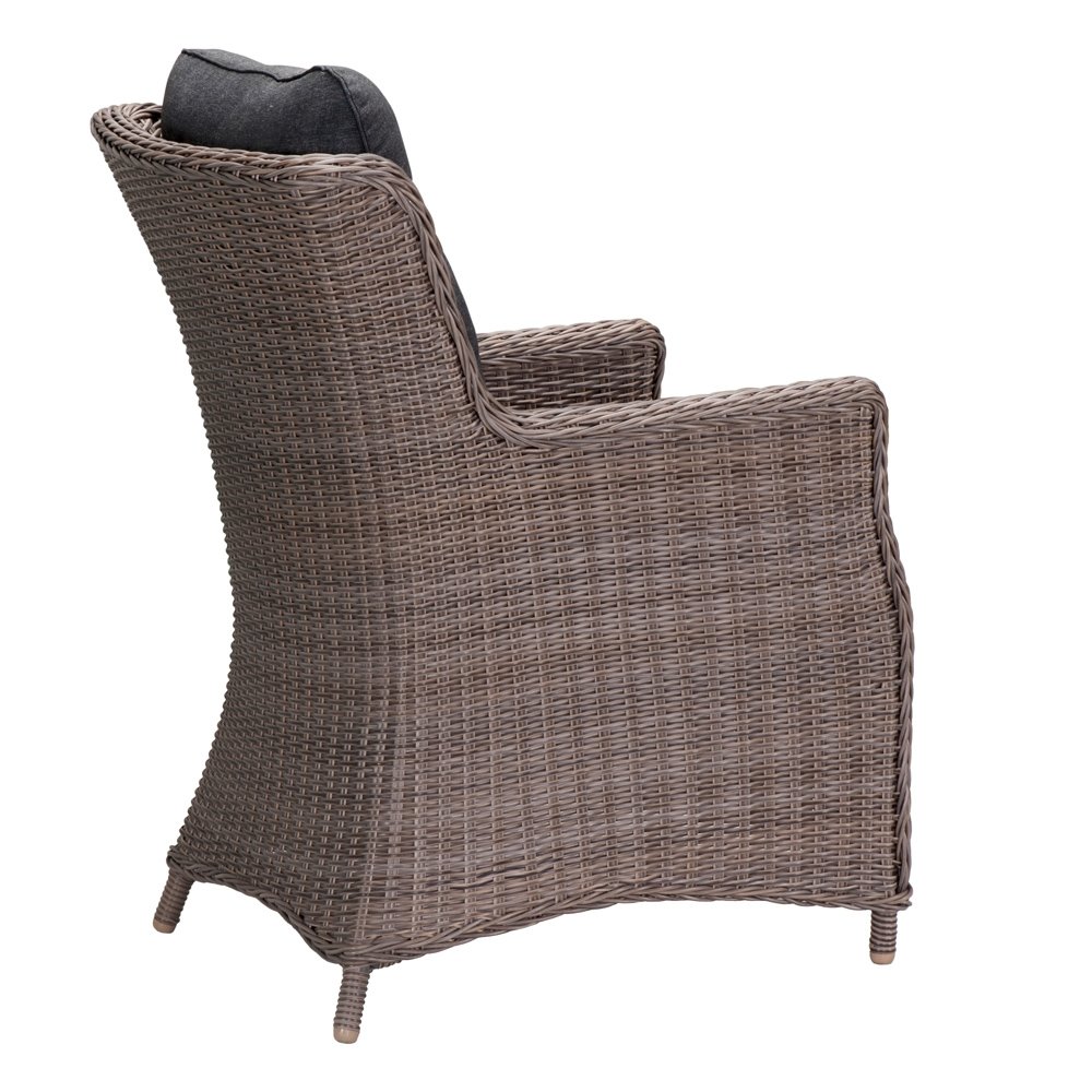  Royal Seasons GIULIA Fauteuil