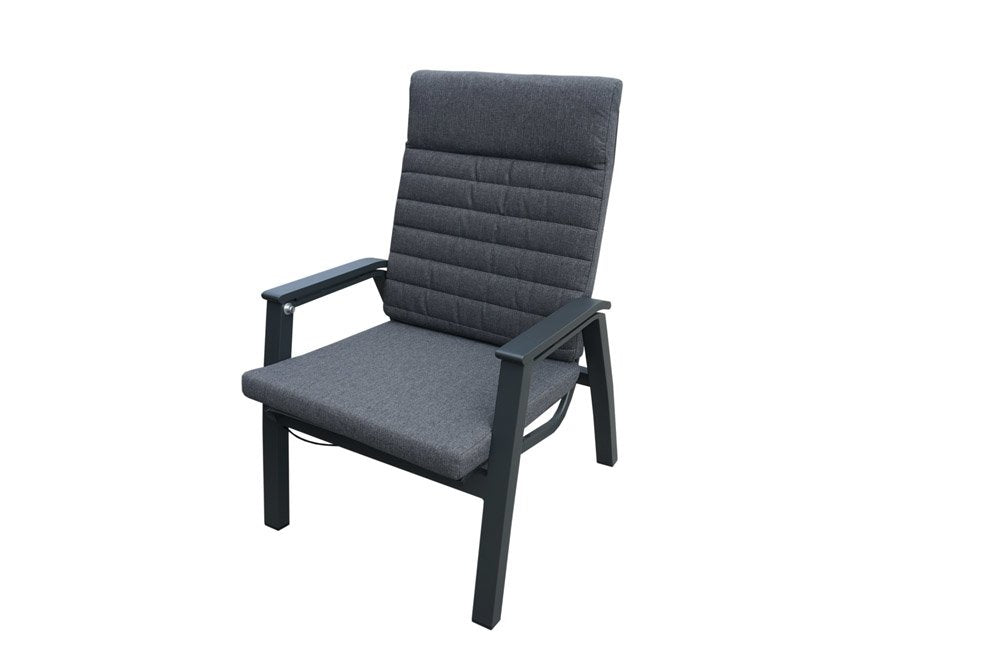  Royal Seasons HAVANA Lounger Verstelbaar
