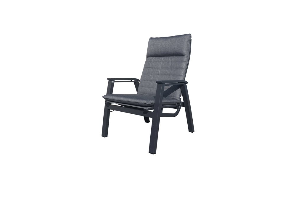  Royal Seasons HAVANA Lounger Verstelbaar