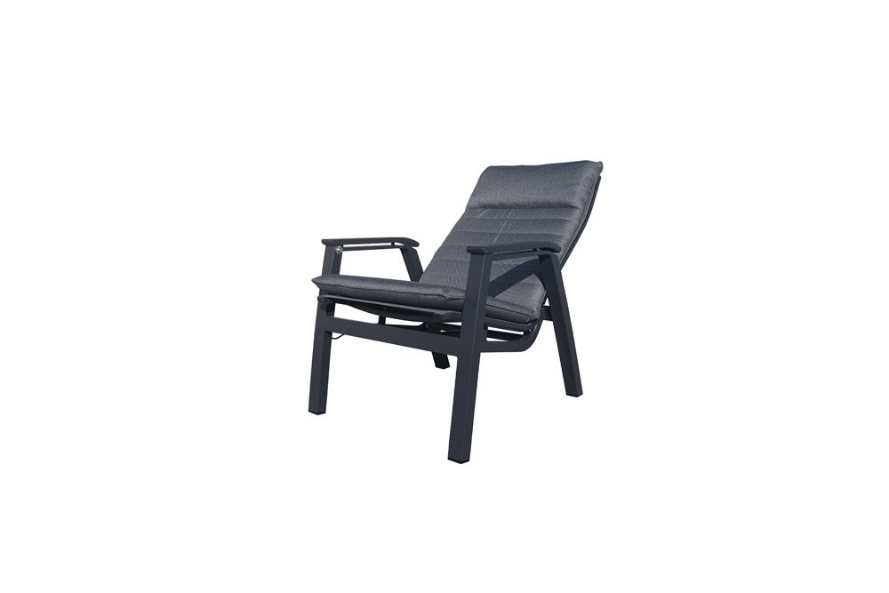  Royal Seasons HAVANA Lounger Verstelbaar