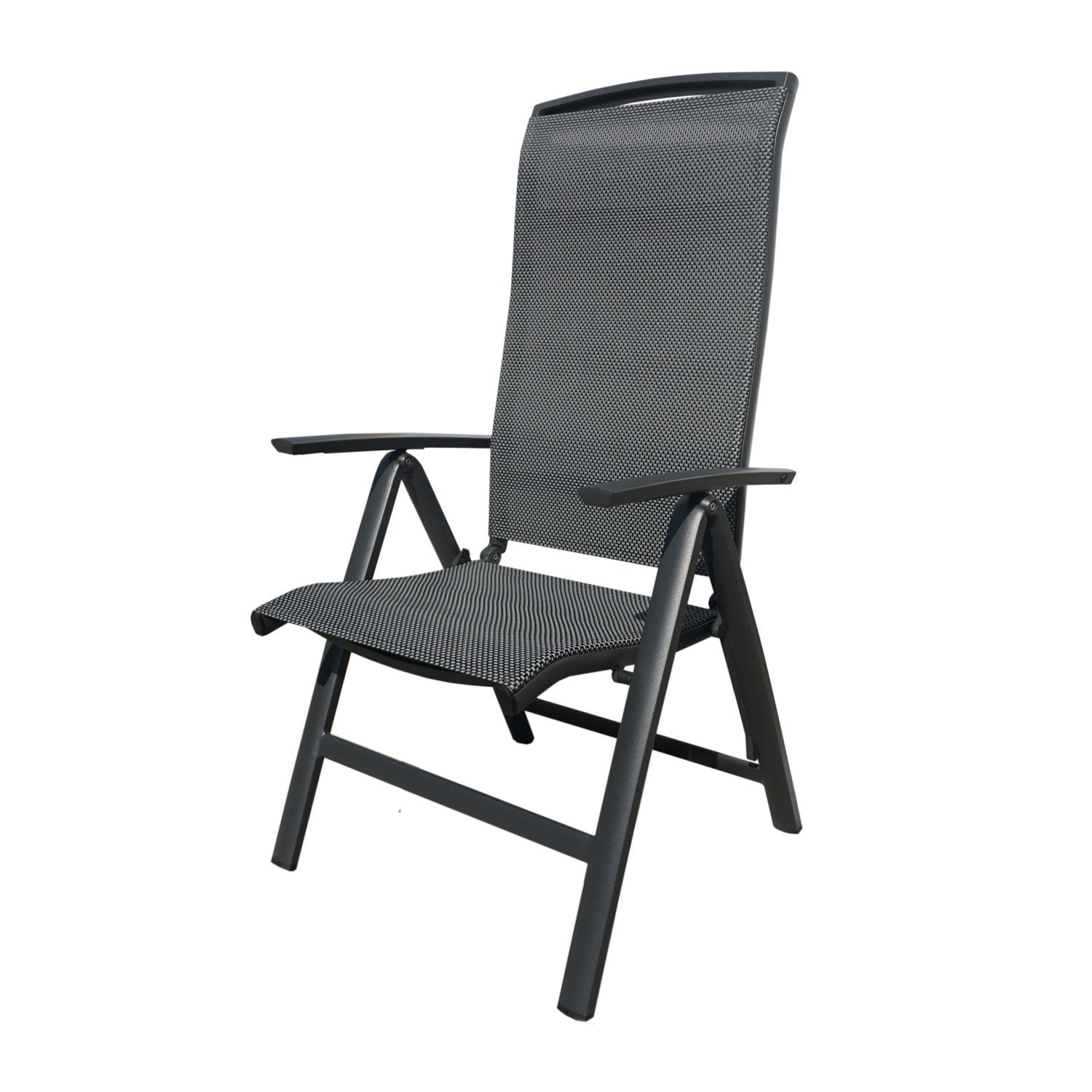  Royal Seasons LA PALMA Tuinstoelen Set