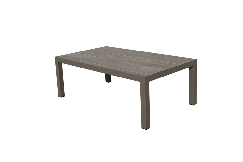  Royal Seasons MARBELLA Salontafel - 120 X 70 X 43 Cm