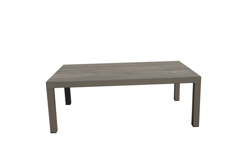  Royal Seasons MARBELLA Salontafel - 120 X 70 X 43 Cm