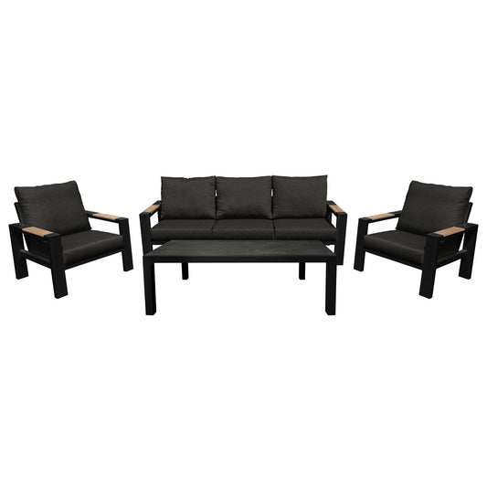  Royal Seasons MEMPHIS Stoel-bank Loungeset