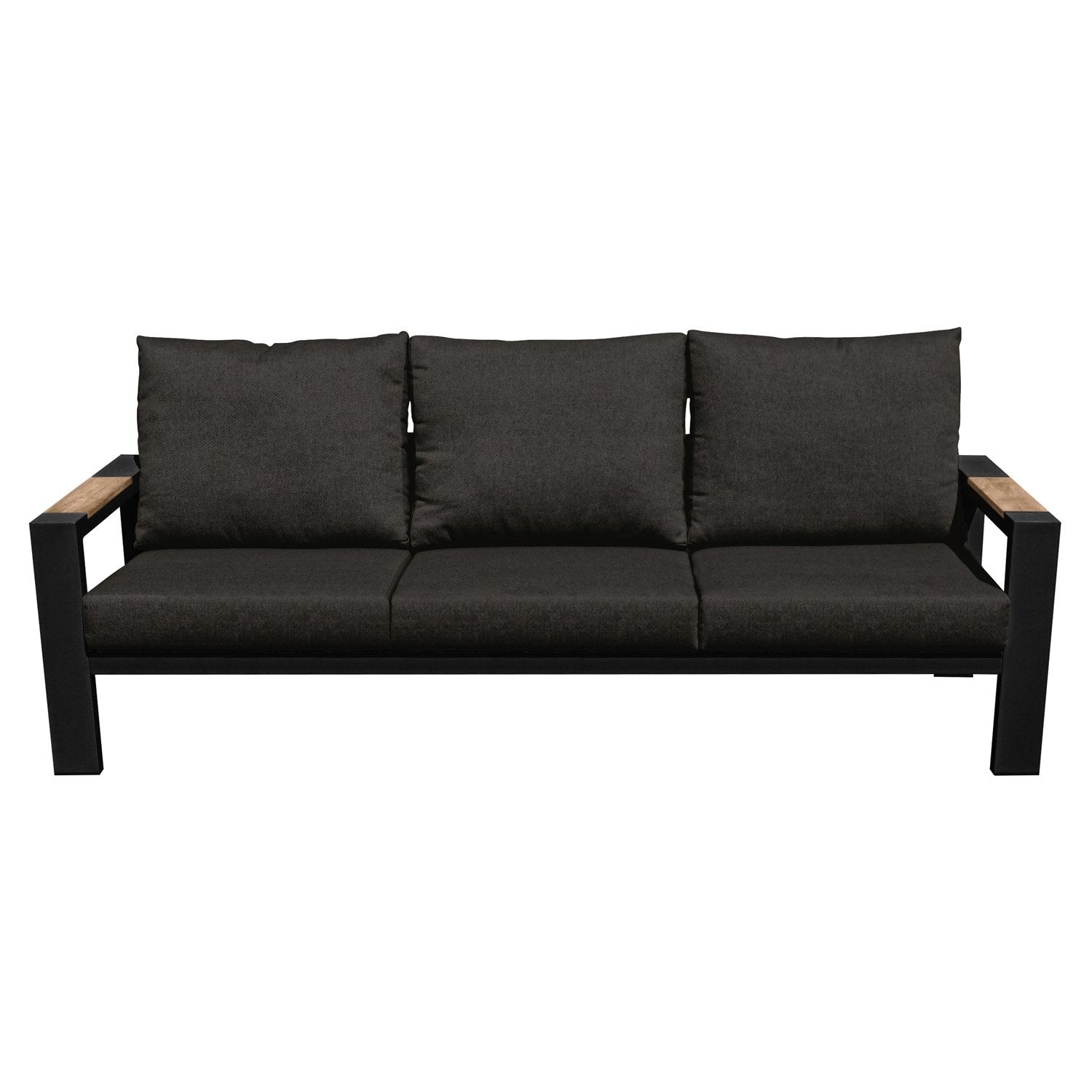  Royal Seasons MEMPHIS Stoel-bank Loungeset Teak