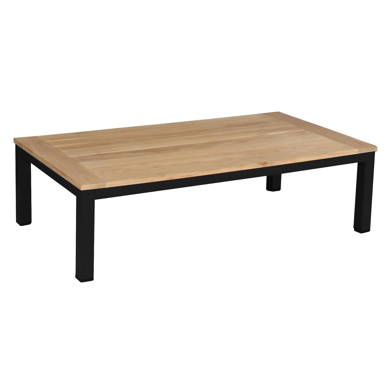 Royal Seasons MEMPHIS Stoel-bank Loungeset Teak