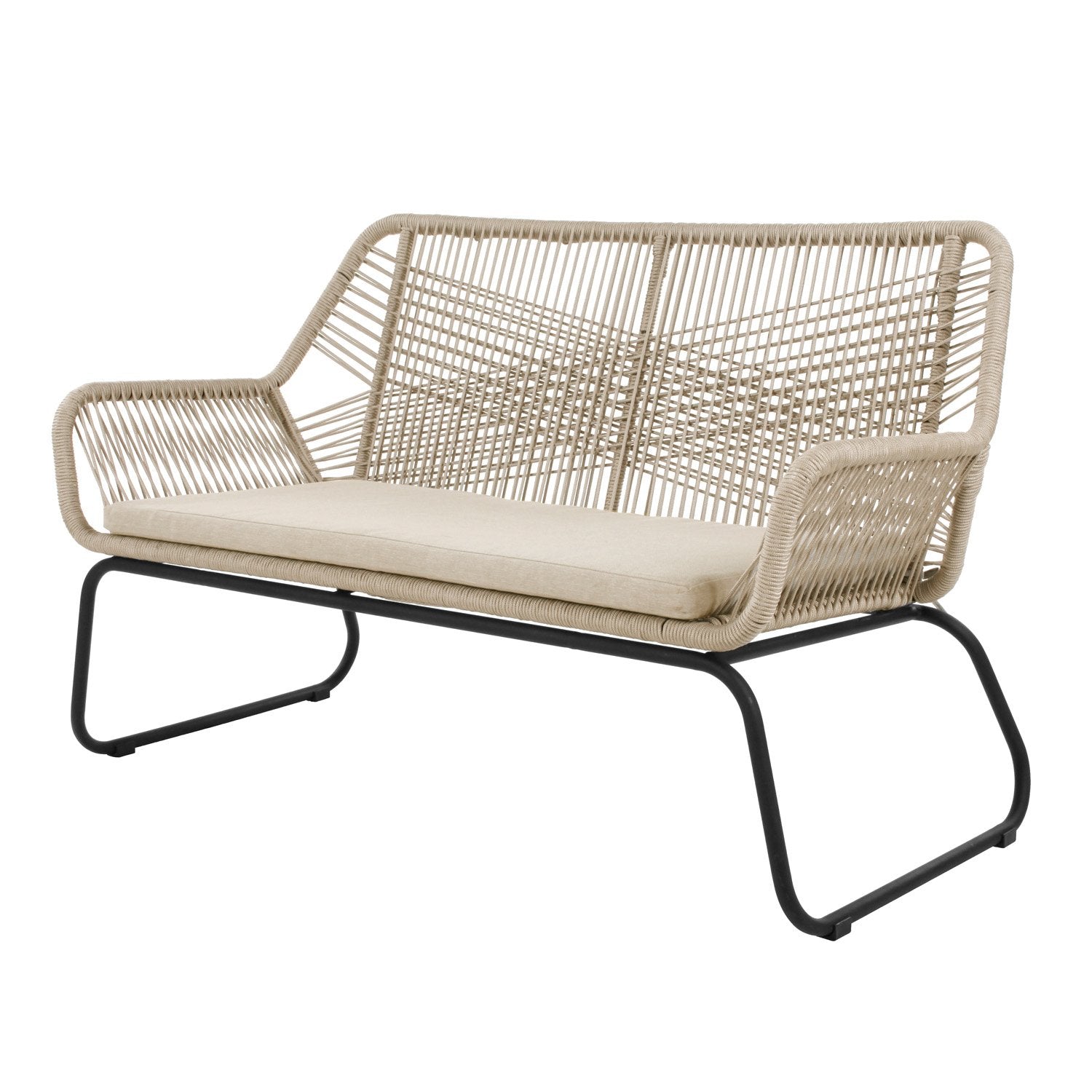 Royal Seasons NAPOLI Lounge Bank Beige