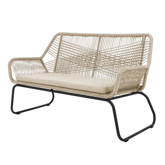  Royal Seasons NAPOLI Lounge Bank Beige