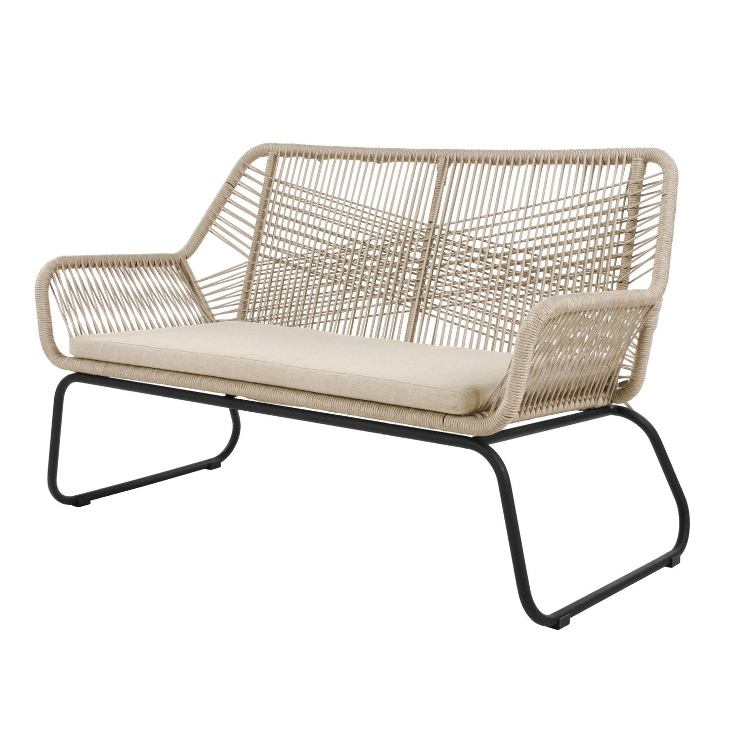  Royal Seasons NAPOLI Loungeset Beige