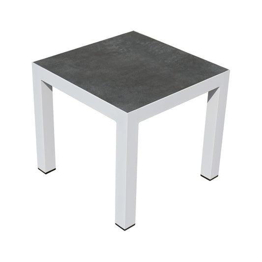 Royal Seasons RIO Bijzettafel - L 50 X B 50 X H 46 Cm