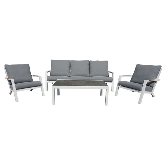  Royal Seasons RIO Stoel-bank Loungeset
