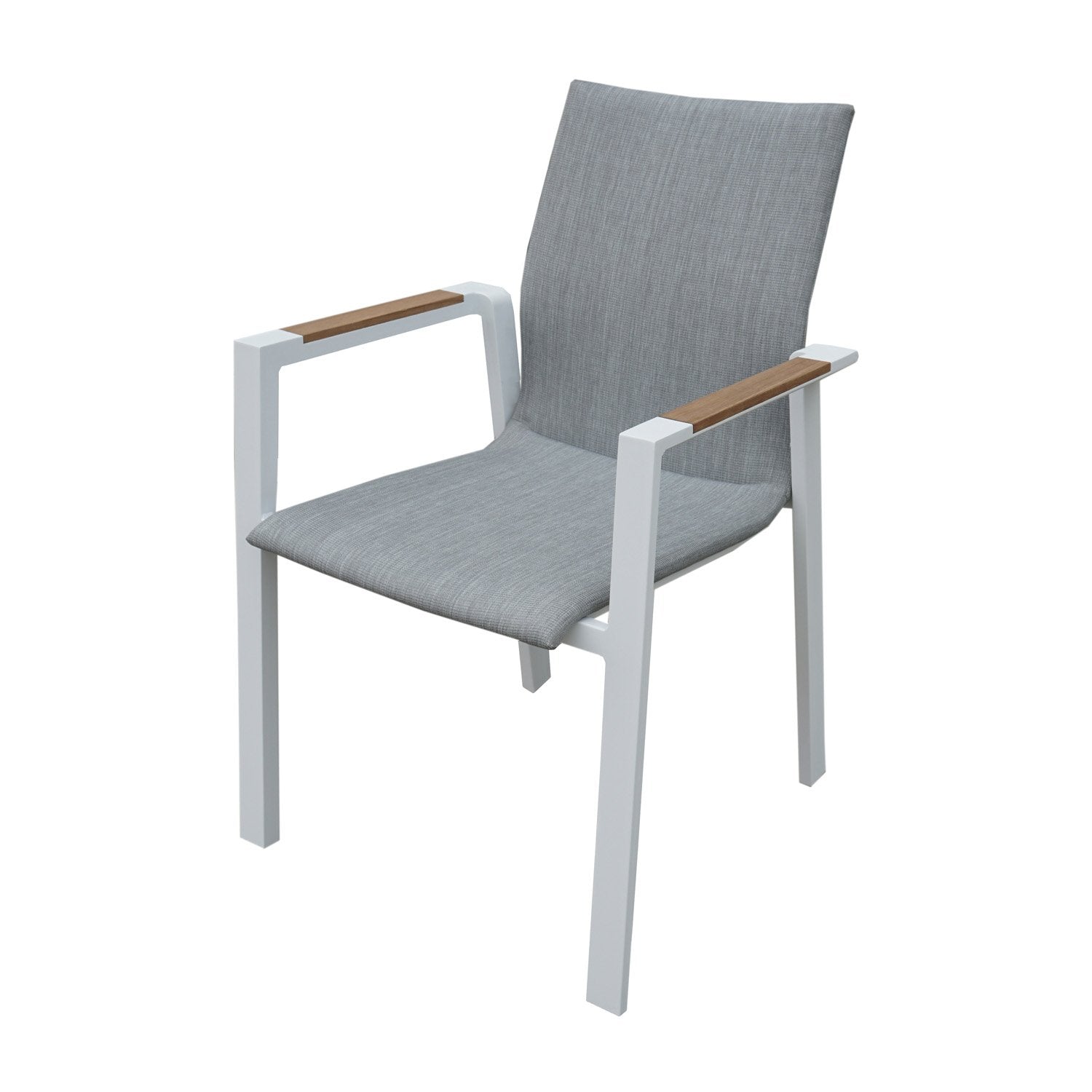  Royal Seasons RIO Tuinstoelen Set