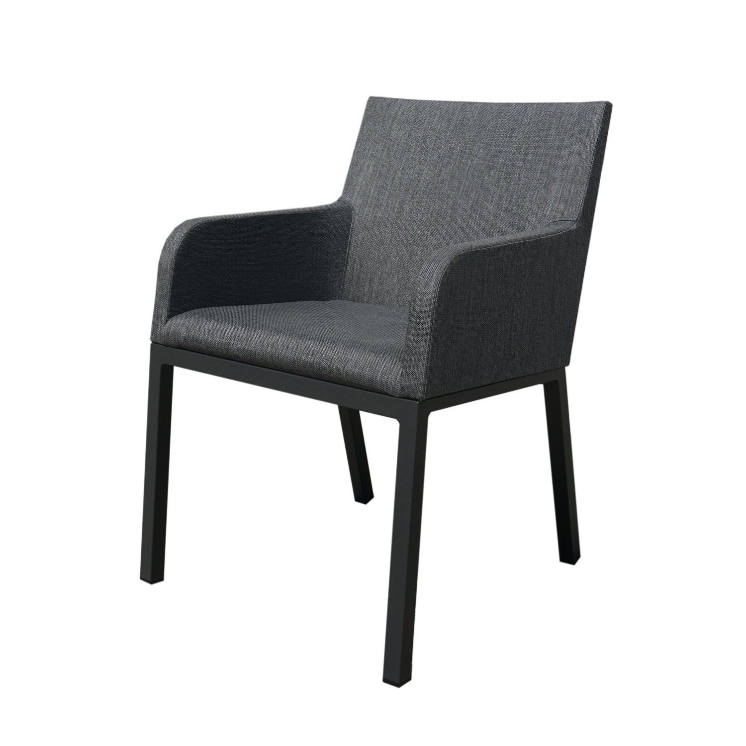  Royal Seasons RONDA Tuinstoelen Set