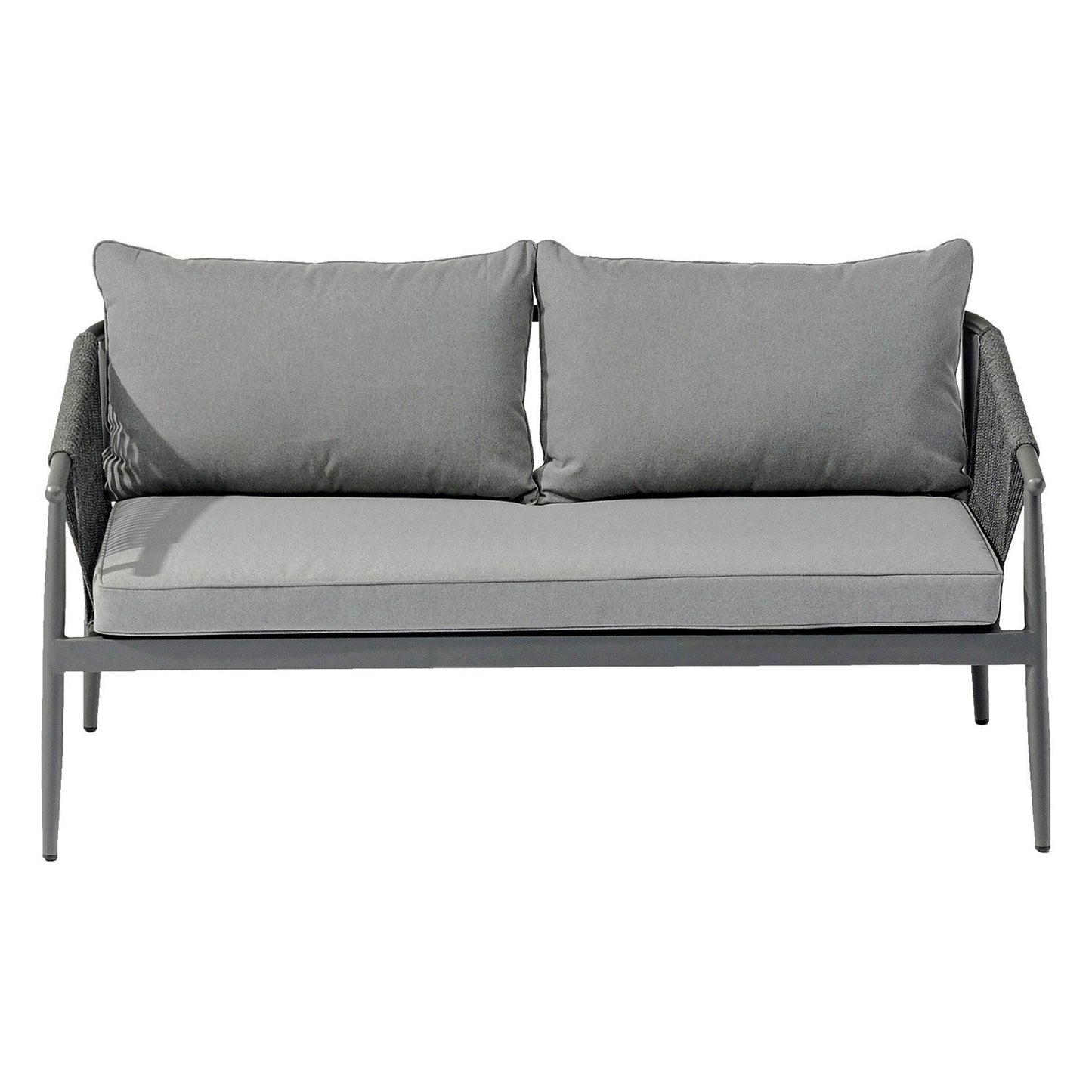  Royal Seasons SANTOS Rope Stoel-bank Loungeset