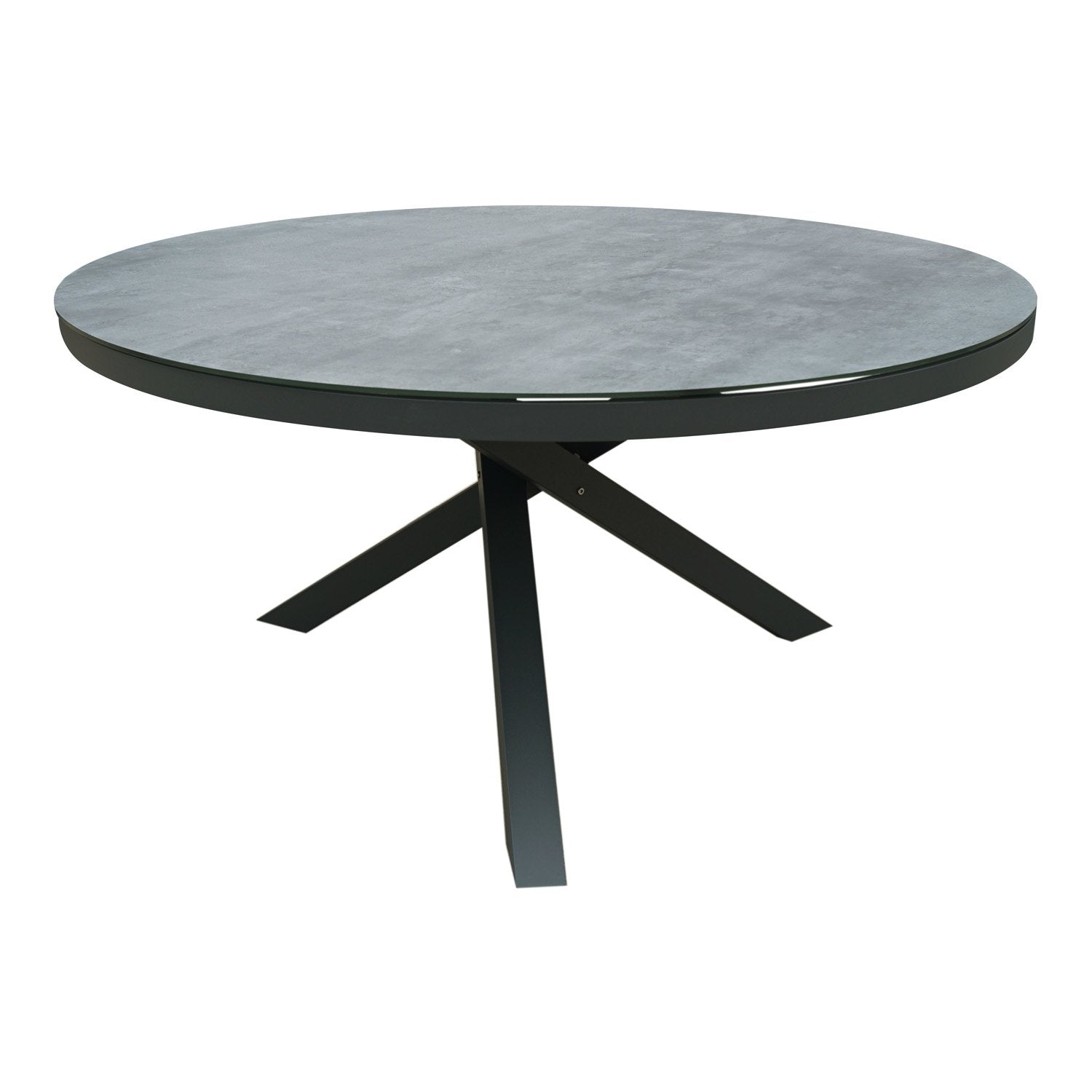  Royal Seasons SOL Dining Tafel - Ø 150 X H 74 Cm