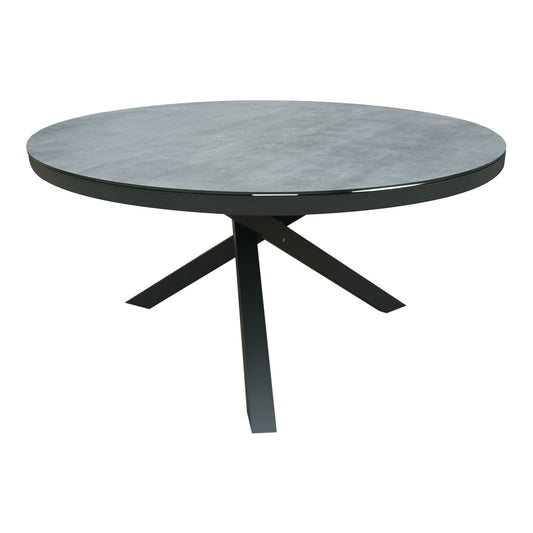  Royal Seasons SOL Dining Tafel - Ø 150 X H 74 Cm