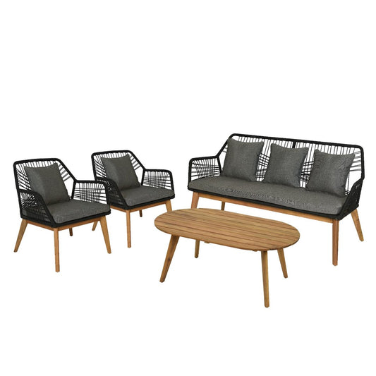  Seville Loungeset