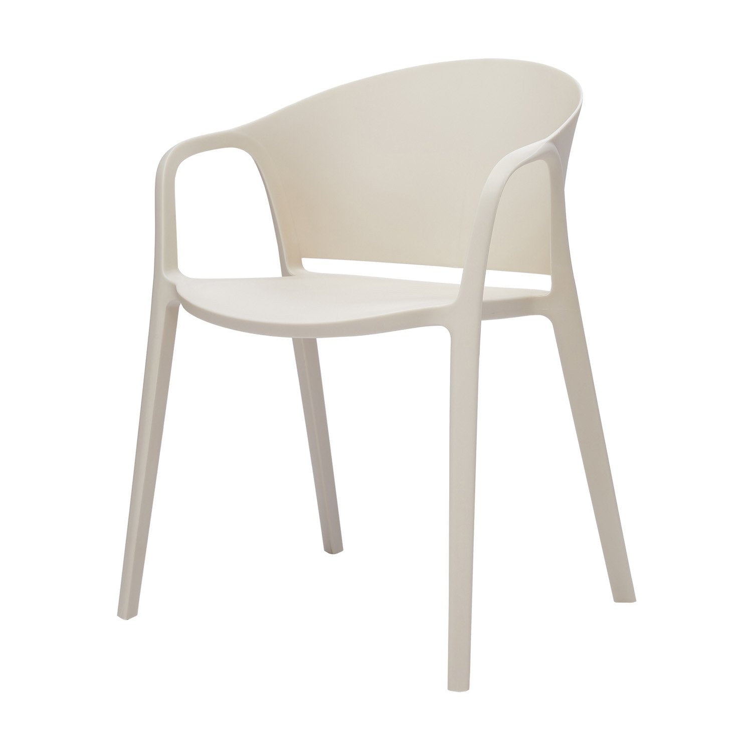 Tuinstoel BRIAN Beige