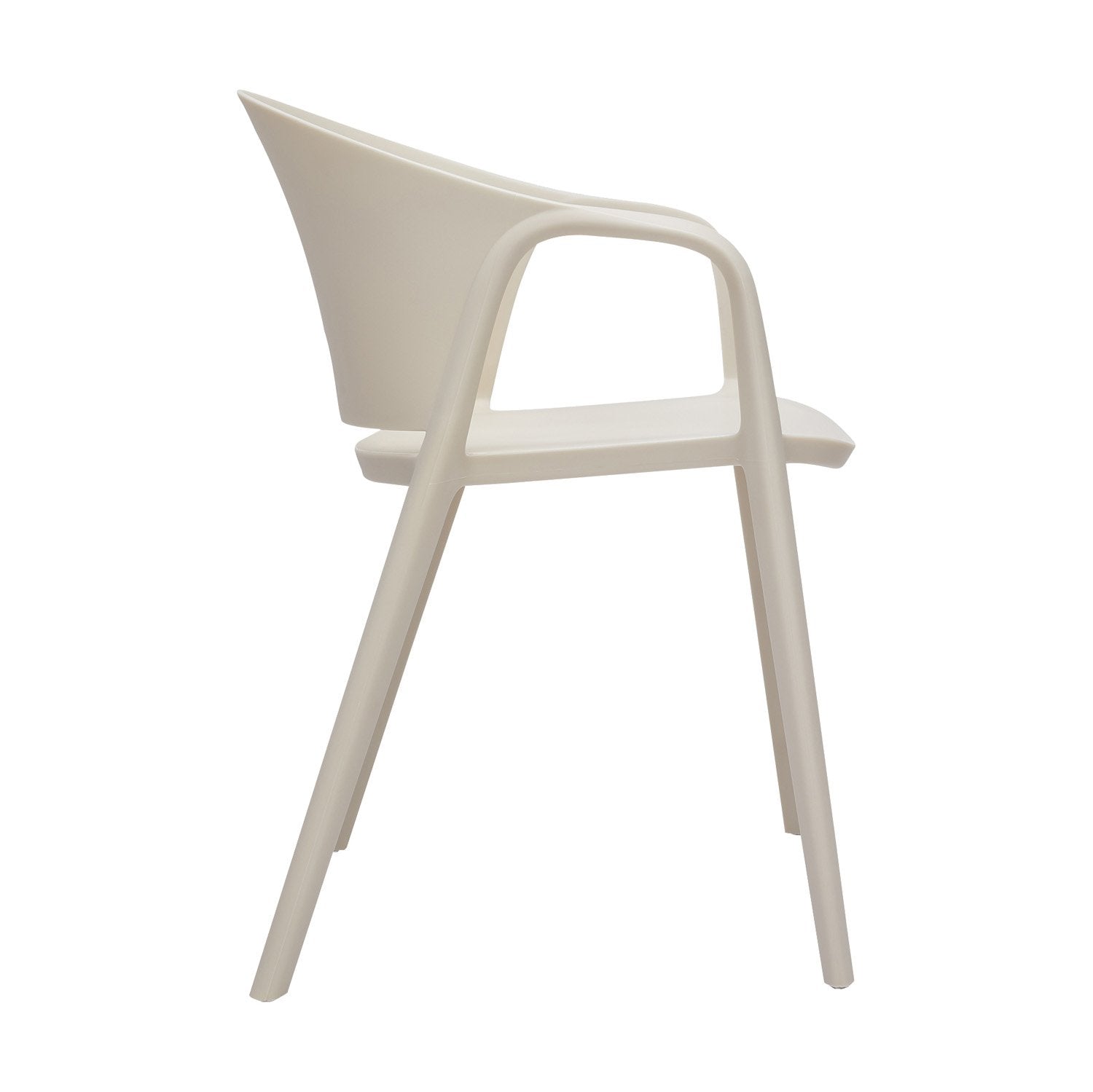  Tuinstoel BRIAN Beige