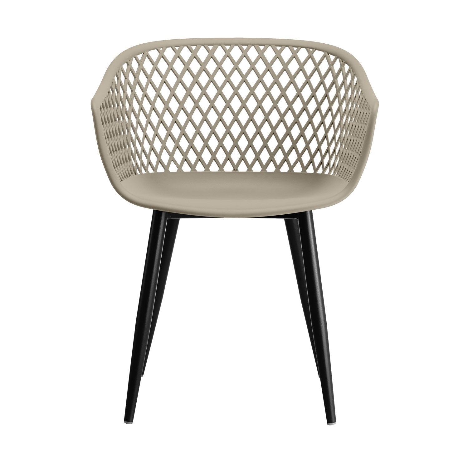  Tuinstoel WEBBING Beige