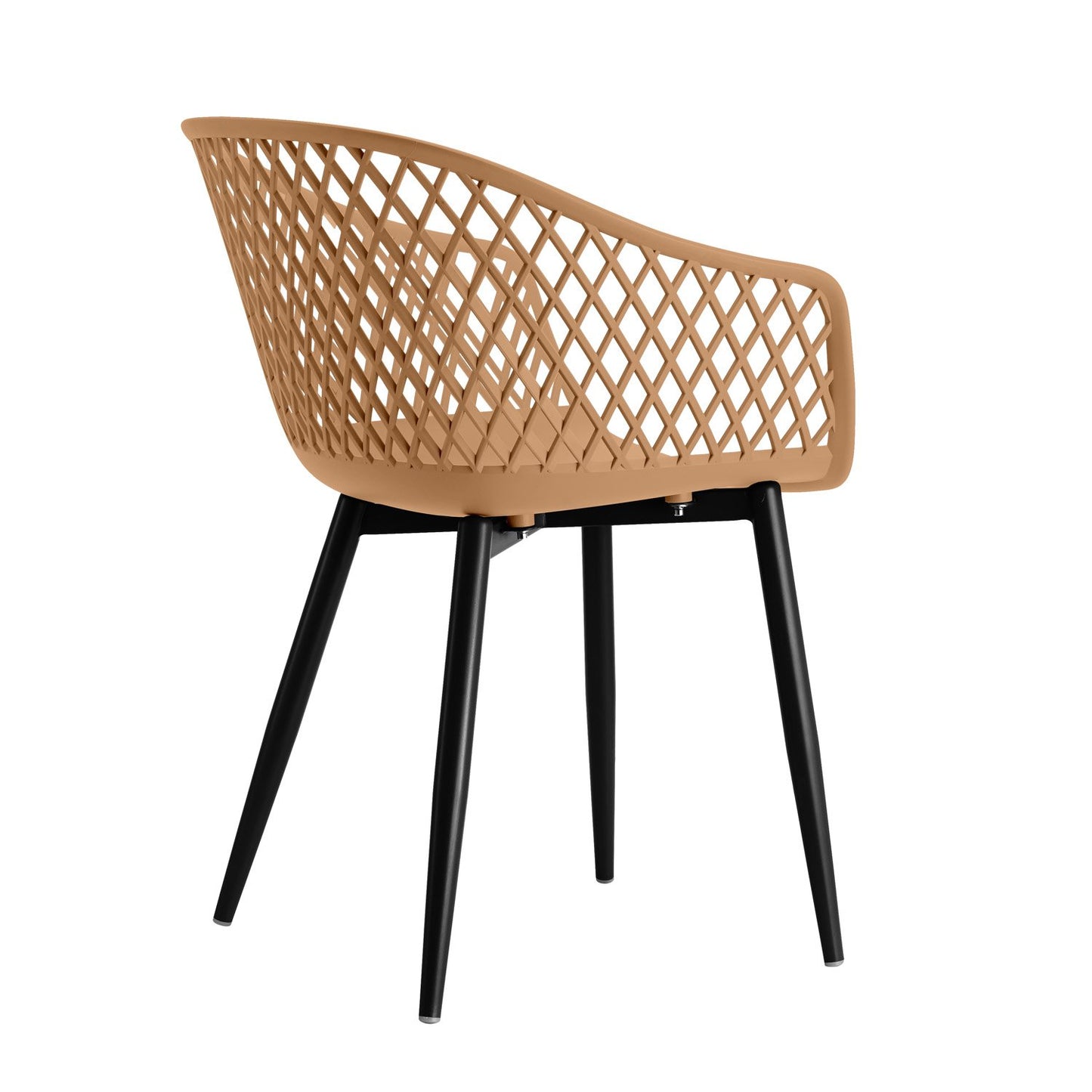  Tuinstoel WEBBING Clay