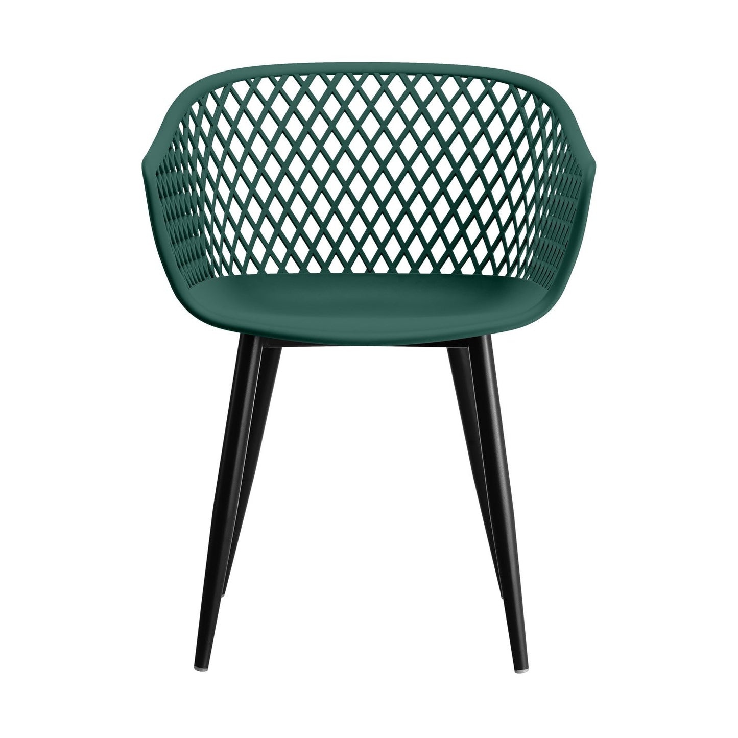  Tuinstoel WEBBING Forest Green