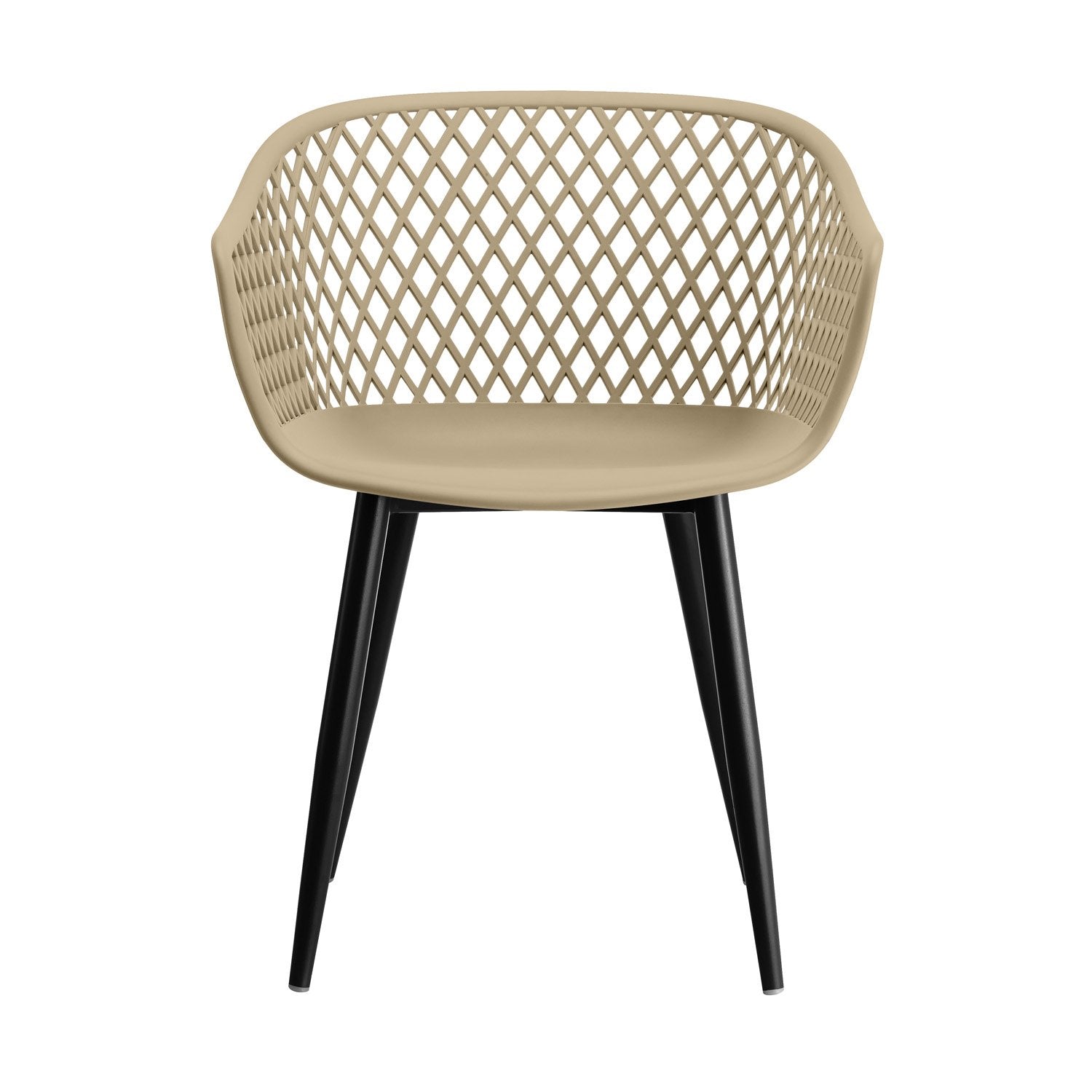  Tuinstoel WEBBING Lever
